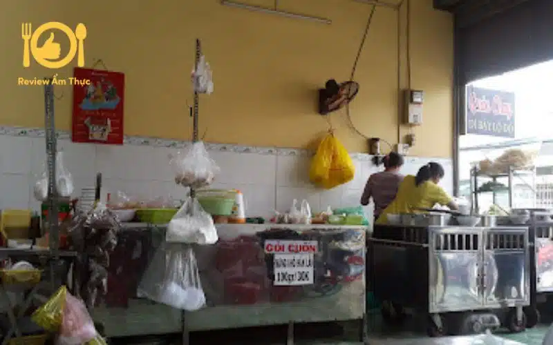 Top 5 quán lẩu chay quận 8 mà bạn nên ghé ăn khi đến Sài Gòn 9 lau chay quan 8 3