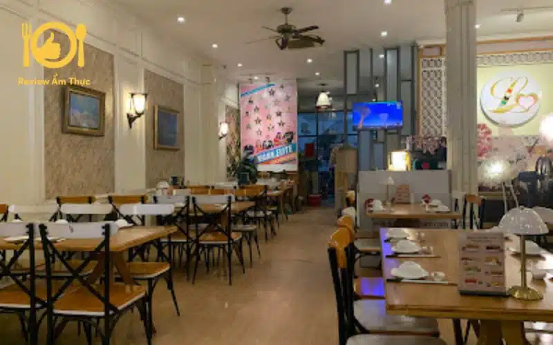 Top 5 quán lẩu chay Tân Bình ngon bạn phải thử tại Sài Gòn 8 lẩu chay tân bình