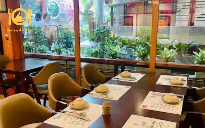 Top 5 quán lẩu chay Tân Bình ngon bạn phải thử tại Sài Gòn 10 lẩu chay tân bình