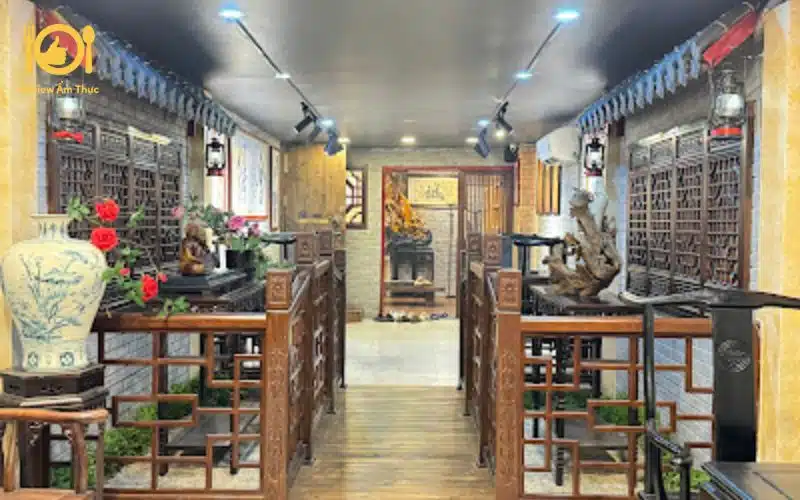 TOP 5 quán lẩu chay Tân Phú thu hút nhiều thực khách bật nhất 9 lau chay tan phu 4