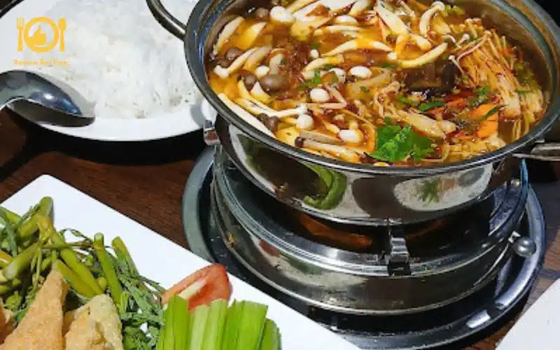 TOP 5 quán lẩu chay Tân Phú thu hút nhiều thực khách bật nhất 10 lau chay tan phu 5