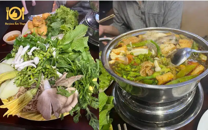 TOP 5 quán lẩu chay Tân Phú thu hút nhiều thực khách bật nhất 11 lau chay tan phu 6