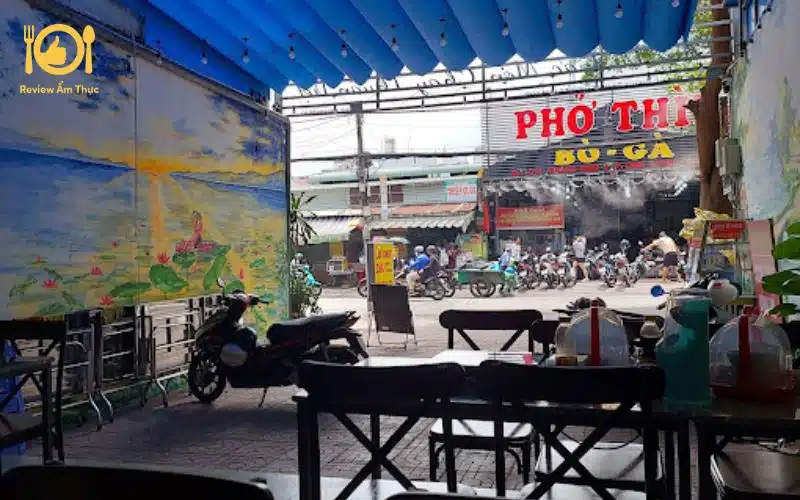 Review lẩu chay Thiện Tâm: Món ăn ngon và giá cả có hợp lý? 8 lau chay thien tam 2