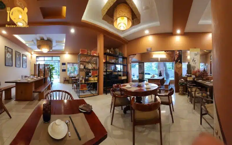 Review TOP 5 nhà hàng lẩu chay Thủ Dầu Một đáng thử nhất 7 lẩu chay thủ dầu một