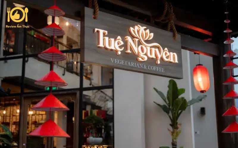 Review TOP 5 nhà hàng lẩu chay Thủ Dầu Một đáng thử nhất 8 lẩu chay thủ dầu một