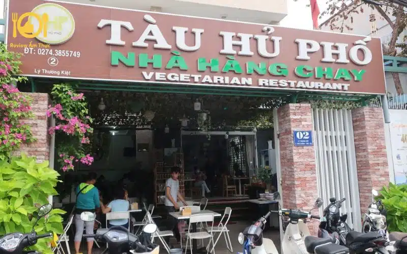 Review TOP 5 nhà hàng lẩu chay Thủ Dầu Một đáng thử nhất 11 lẩu chay thủ dầu một