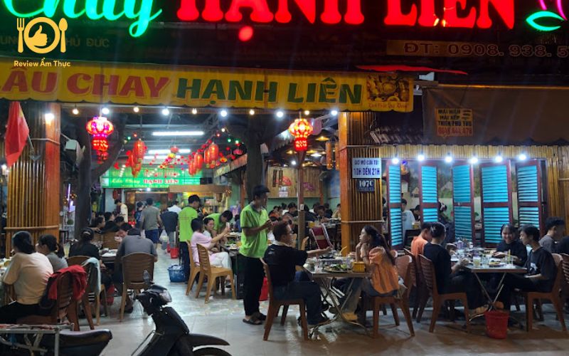 Top 7 quán lẩu chay Thủ Đức siêu ngon, giá rẻ cho ngày rằm 11 lẩu chay thủ đức