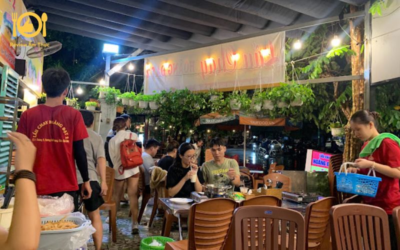 Top 7 quán lẩu chay Thủ Đức siêu ngon, giá rẻ cho ngày rằm 14 lẩu chay thủ đức