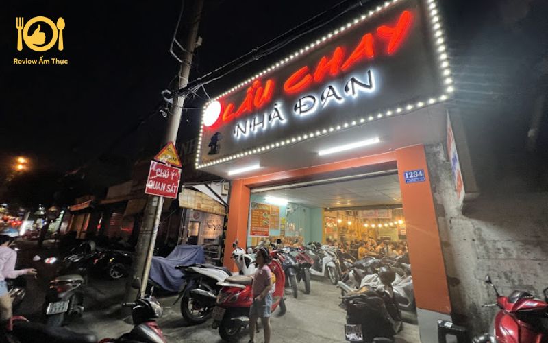 Top 7 quán lẩu chay Thủ Đức siêu ngon, giá rẻ cho ngày rằm 15 lẩu chay thủ đức