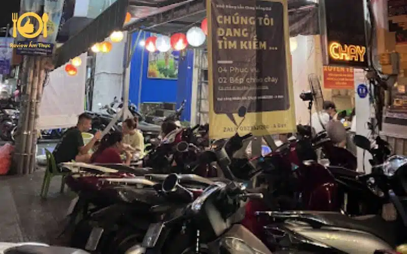 Review quán lẩu chay Tô Hiến Thành đồng giá siêu hot ở Quận 10 8 lẩu chay tô hiến thành