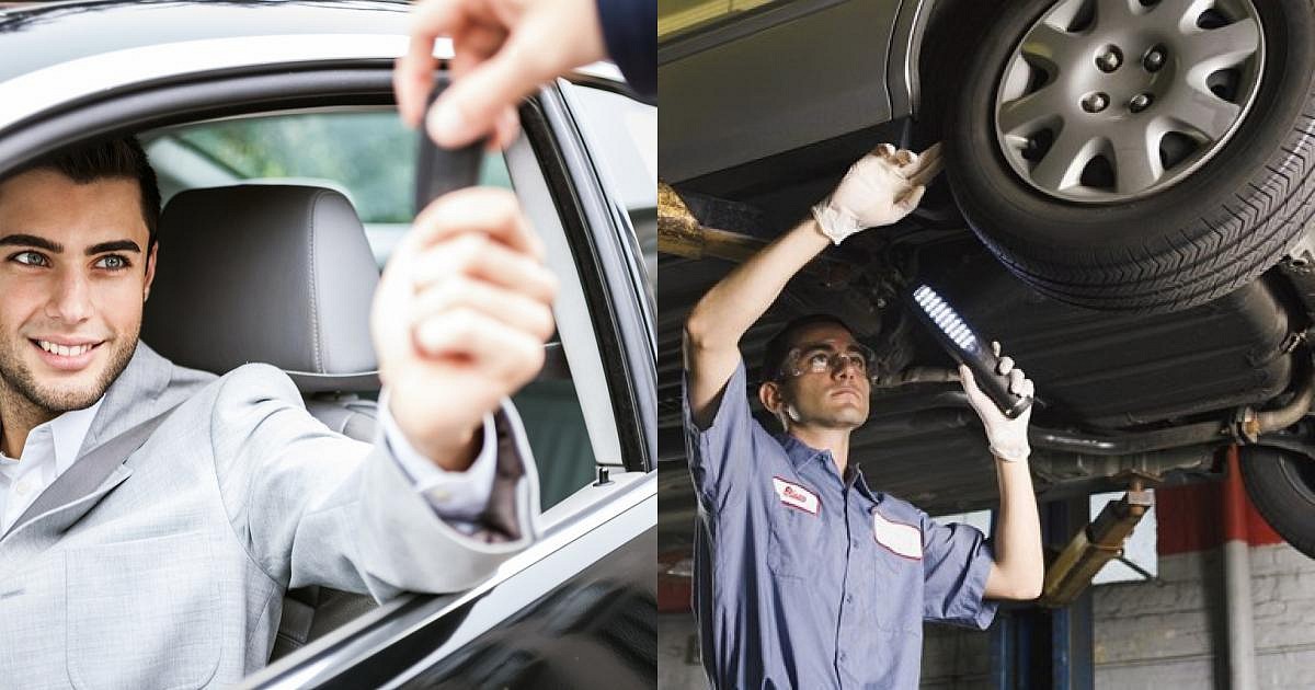 Mua Bán Xe Ô Tô Cũ: Trải Nghiệm An Tâm Cùng Siêu Thị Ô Tô Hà Nội 6 Kiểm tra kỹ lưỡng các yếu tố quan trọng khi mua xe ô tô cũ để tránh rủi ro