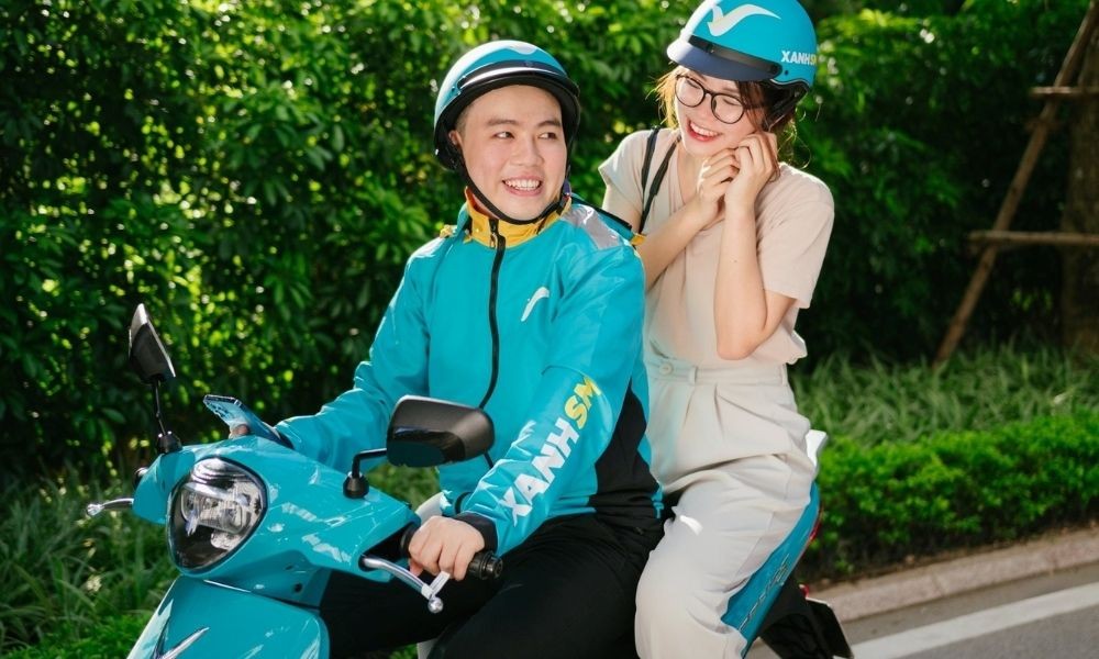 Top 3 Rạp Chiếu Phim Quận 9 Hút Khách Nhất: Trải Nghiệm Điện Ảnh Đỉnh Cao 9 Hãng xe Xanh SM luôn sẵn sàng đồng hành cùng bạn đến mọi địa điểm, bất cứ lúc nào