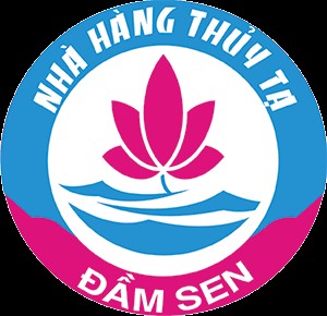 Logo Nhà hàng Thủy Tạ Đầm Sen