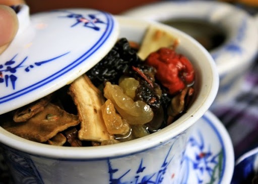 Giới Thiệu Trà Cung Đình Huế G8 Đức Phượng: Thức Uống Hoàng Gia Cho Sức Khỏe Vàng 11 Biểu đồ hoặc danh sách mô tả các công dụng sức khỏe của Trà Cung Đình Huế Đức Phượng