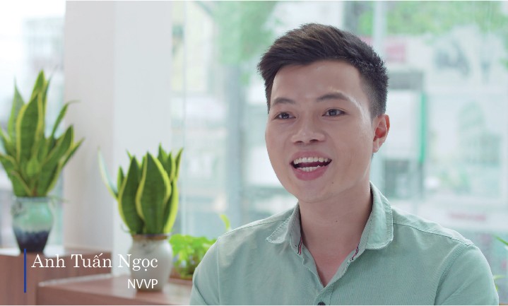 Nha Khoa Sài Gòn B.H: Hơn 15 Năm Kiến Tạo Nụ Cười Việt Chuẩn Quốc Tế 6 Anh Tuấn Ngọc, khách hàng hài lòng với dịch vụ tại Nha Khoa Sài Gòn B.H