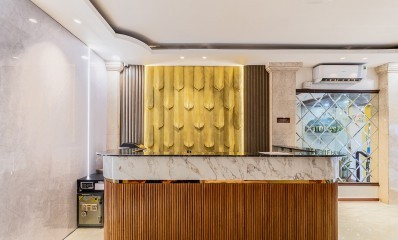 Khám phá A25 Hotel: Lựa chọn lý tưởng cho khách sạn Bến Thành, TP.HCM 13 Phòng ngủ tại A25 Hotel 307 Lý Tự Trọng với giường đôi