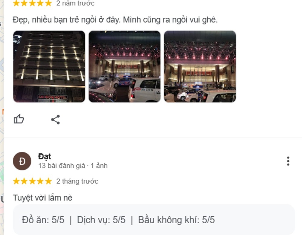 Khám Phá Nét Độc Đáo Của Văn Hóa Cà Phê Bệt Quận 1 Sài Gòn 25 Những lời khen ngợi của khách hàng về sự nhiệt tình của chủ quán và chất lượng đồ uống tại cà phê bệt Quận 1.