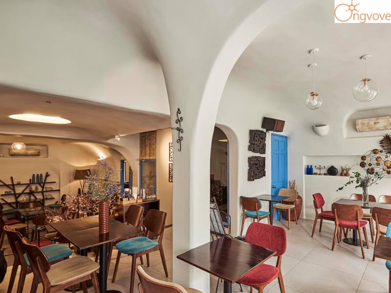 Khám phá Phòng Trà Khúc Ban Chiều: Điểm hẹn lãng mạn của âm nhạc Sài Gòn 22 Những khoảnh khắc ấn tượng tại Phòng trà Khúc Ban Chiều