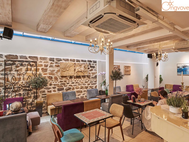 Khám phá Phòng Trà Khúc Ban Chiều: Điểm hẹn lãng mạn của âm nhạc Sài Gòn 21 Tổng hợp hình ảnh và video giới thiệu chi tiết về không gian Phòng trà Khúc Ban Chiều