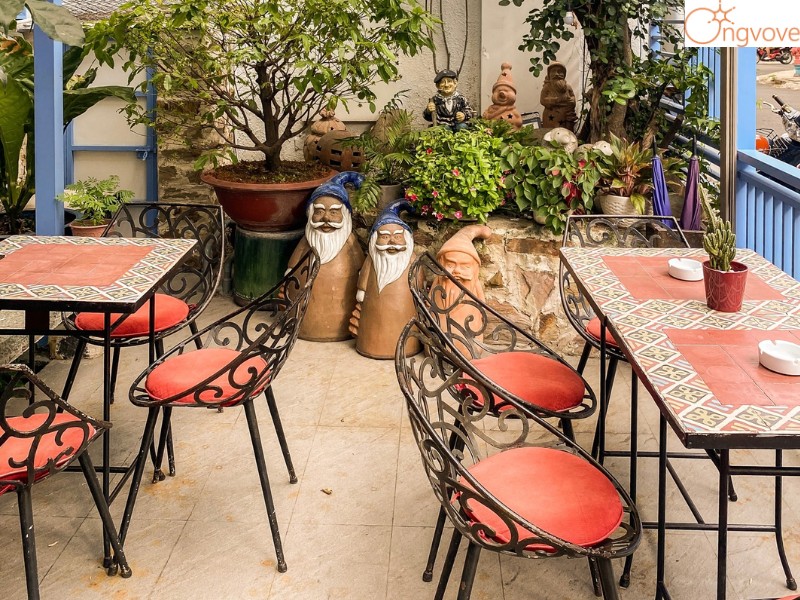 Khám phá Phòng Trà Khúc Ban Chiều: Điểm hẹn lãng mạn của âm nhạc Sài Gòn 19 Những lưu ý quan trọng để có trải nghiệm tốt nhất tại Phòng trà Khúc Ban Chiều