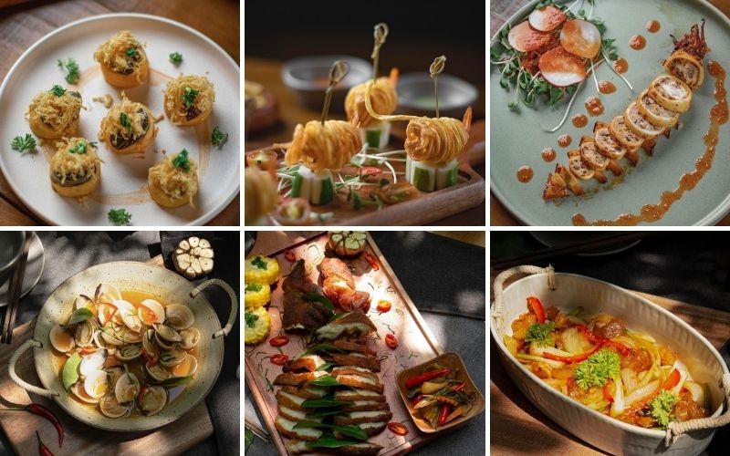 Khám phá 32 Quán Cafe Đẹp Ở Sài Gòn Đáng Check-in Nhất 20 Sori Garden với thiết kế hiện đại và cây xanh