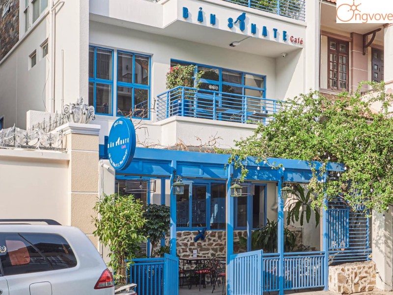 Khám phá Phòng Trà Khúc Ban Chiều: Điểm hẹn lãng mạn của âm nhạc Sài Gòn 17 Danh sách các tiện ích nổi bật có sẵn tại Phòng trà Khúc Ban Chiều