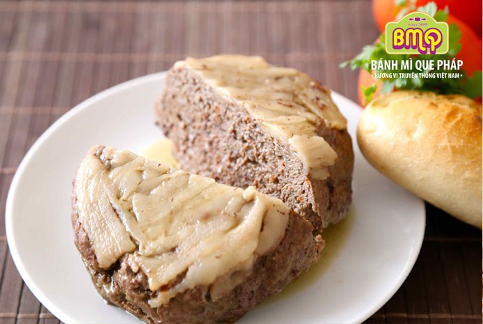 Mua Pate ở đâu ngon TP Hồ Chí Minh? Khám phá 3 địa chỉ không thể bỏ qua 6 Pate gan vịt được đóng gói tiện lợi của Nguyên Hà