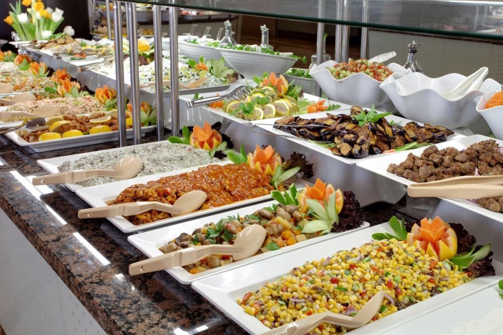 Các tiêu chí quan trọng để chọn quán buffet Quận 3 ưng ý