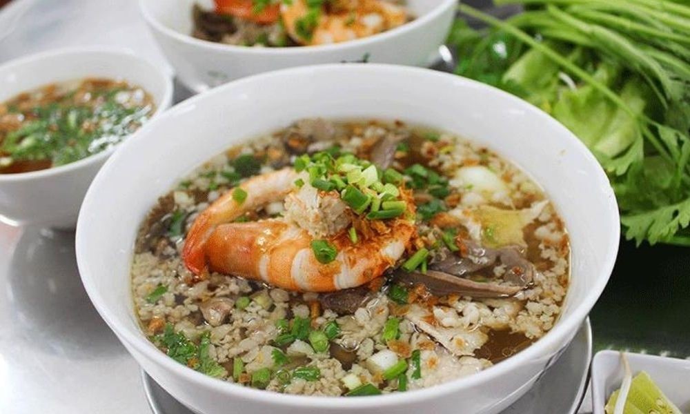 Khám Phá Hương Vị Phồn Hoa: Top 15 Quán Hủ Tiếu Sài Gòn Ngon Nức Tiếng, Ăn Một Lần Nhớ Mãi 15 Thành Đạt là điểm đến lý tưởng cho những ai muốn thưởng thức hủ tiếu Nam Vang chính gốc