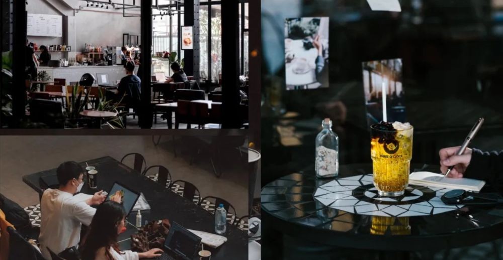 4 Quán Cafe 24h Bình Thạnh Lý Tưởng Cho Mọi Nhu Cầu 14 Những điều cần lưu ý khi ghé thăm các quán cafe 24h ở Bình Thạnh