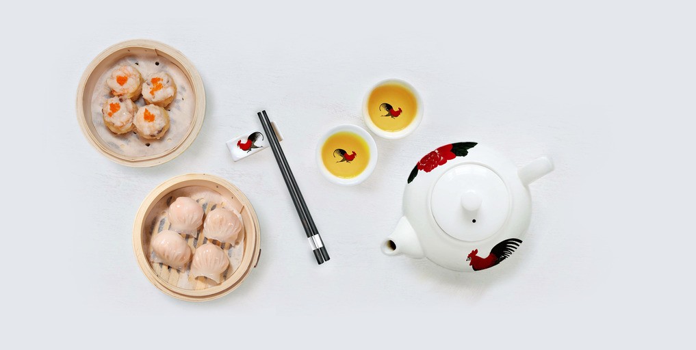 Khám phá tinh hoa ẩm thực Quảng Đông đích thực tại Dim Tu Tac 14 Nội thất sang trọng và không gian ấm cúng của nhà hàng Dim Tu Tac