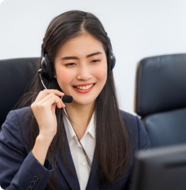 Xe khách Anh Tuấn: Đặt vé và Trải nghiệm dịch vụ vận tải đẳng cấp từ Bạc Liêu 7 Đội ngũ tổng đài viên chuyên nghiệp của Anh Tuấn sẵn sàng hỗ trợ khách hàng