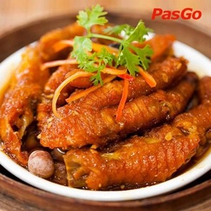Khám Phá Top Quán Ăn Gia Đình Quận 5 Ngon Nổi Tiếng Kèm Ưu Đãi Hấp Dẫn 2026 7 Mặt tiền nhà hàng Saigon 2 trên đường Trần Hưng Đạo