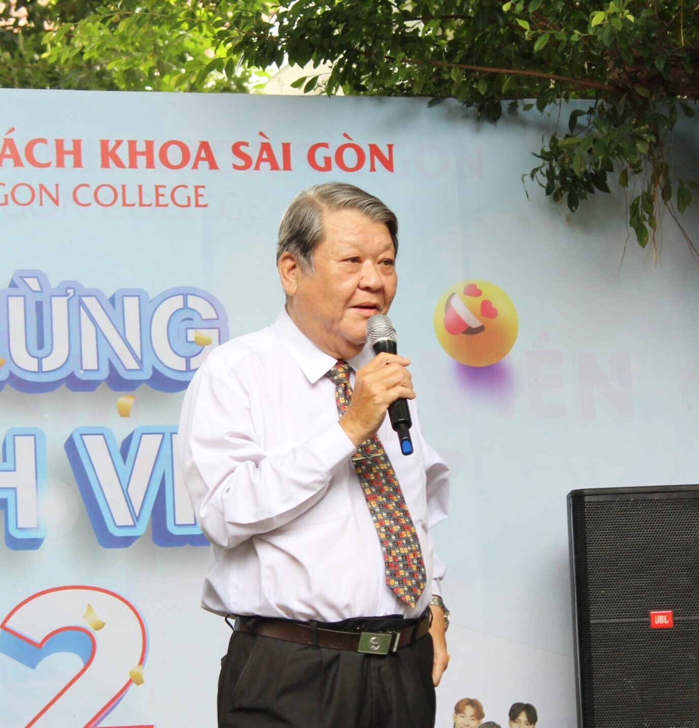 Chuyên gia Trần Anh Tuấn chia sẻ về yếu tố nhân lực thời 4.0