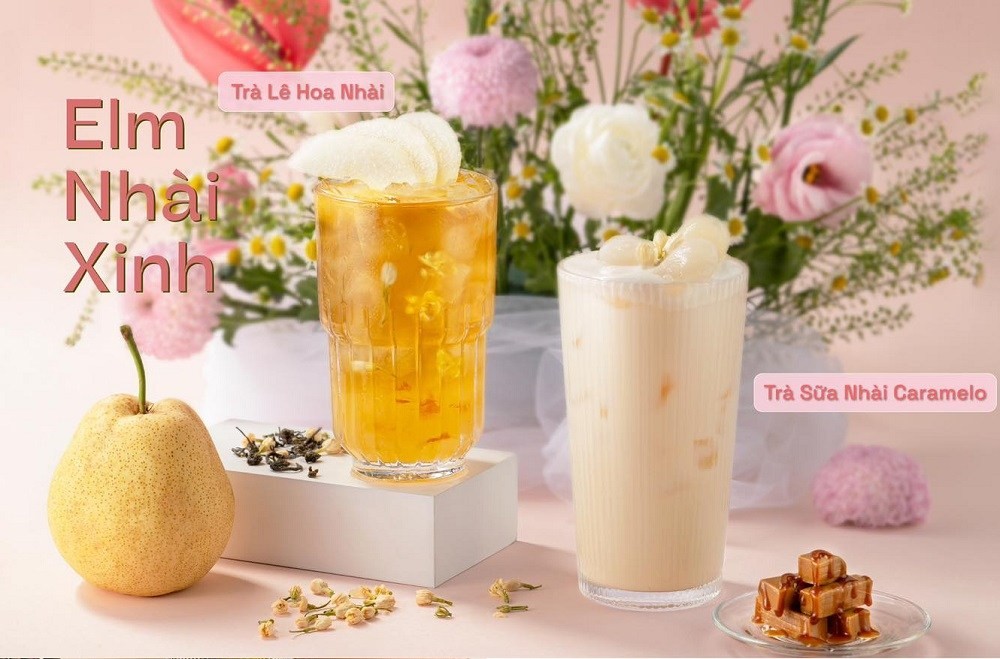 Top 11 Quán Cafe Độc Đáo Ở Sài Gòn "Hot Hit" Nhất Định Phải Ghé 10 Các thức uống tại Đen Đá Coffee vừa ngon miệng, vừa “ngon mắt”