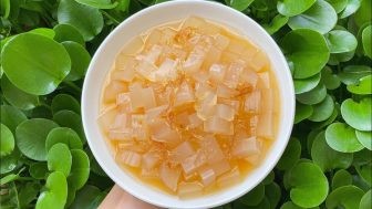 Chợ Bà Hoa Sài Gòn: "Miền Trung thu nhỏ" giữa lòng phố thị 23 Món tráng miệng xu xoa