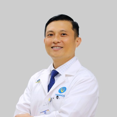 Bệnh Viện Đa Khoa Quốc Tế Nam Sài Gòn: Đối Tác Chăm Sóc Sức Khỏe Toàn Diện 7 ThS.BS.CKII Nguyễn Trương Khương, Giám đốc Chuyên môn tại Bệnh viện Đa khoa Quốc tế Nam Sài Gòn
