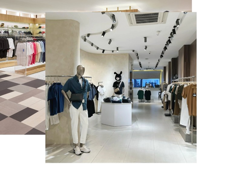 Top 15 Shop Áo Len Nam TPHCM Đẹp, Chất Lượng Nhất 15 Các mẫu áo len nam đơn giản, chất lượng từ Mr Simple