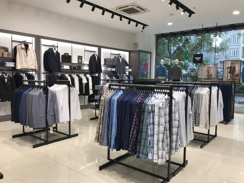 Top 15 Shop Áo Len Nam TPHCM Đẹp, Chất Lượng Nhất 10 Các mẫu áo len nam công sở từ thương hiệu Owen