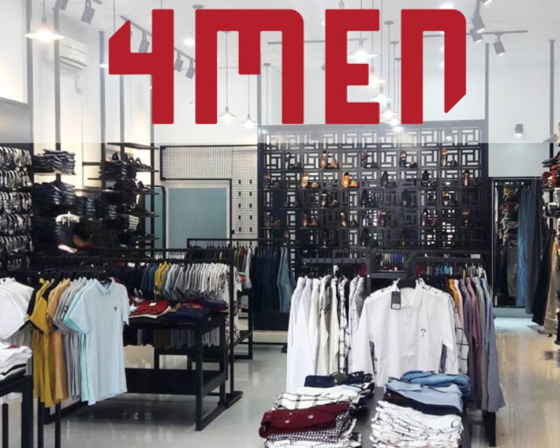 Top 15 Shop Áo Len Nam TPHCM Đẹp, Chất Lượng Nhất 11 Áo len nam đa dạng mẫu mã từ thương hiệu PT2000