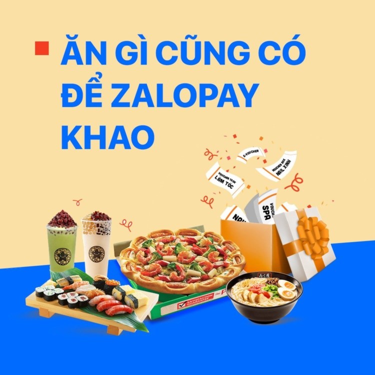 Top 10 Quán Buffet Nướng Thủ Đức Ngon Rẻ, Đáng Thử Nhất 2024 15 ZaloPay giúp thanh toán nhanh chóng, nhận nhiều ưu đãi khi ăn uống