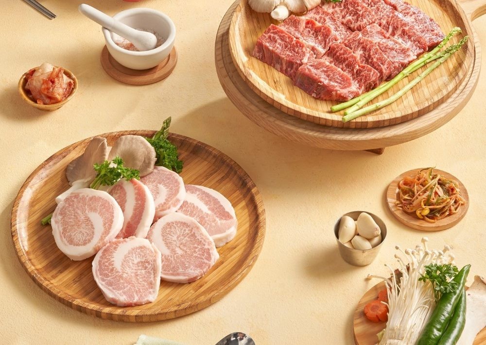 Khám phá 15 Quán ăn Quận 2 ngon nổi tiếng: Thiên đường ẩm thực đa sắc màu 9 Các món thịt nướng chuẩn vị Hàn Quốc bạn không nên bỏ qua tại BBQ Plan-K