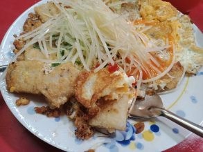 Bột Chiên Sài Gòn: Khám Phá Hương Vị Đường Phố Và 10 Quán Ngon "Phải Thử" 13 Bột chiên giòn rụm bên ngoài, mềm tan bên trong
