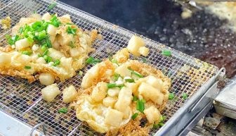 Bột Chiên Sài Gòn: Khám Phá Hương Vị Đường Phố Và 10 Quán Ngon "Phải Thử" 10 Bột chiên nổi tiếng Sài Gòn có mức giá hợp lý