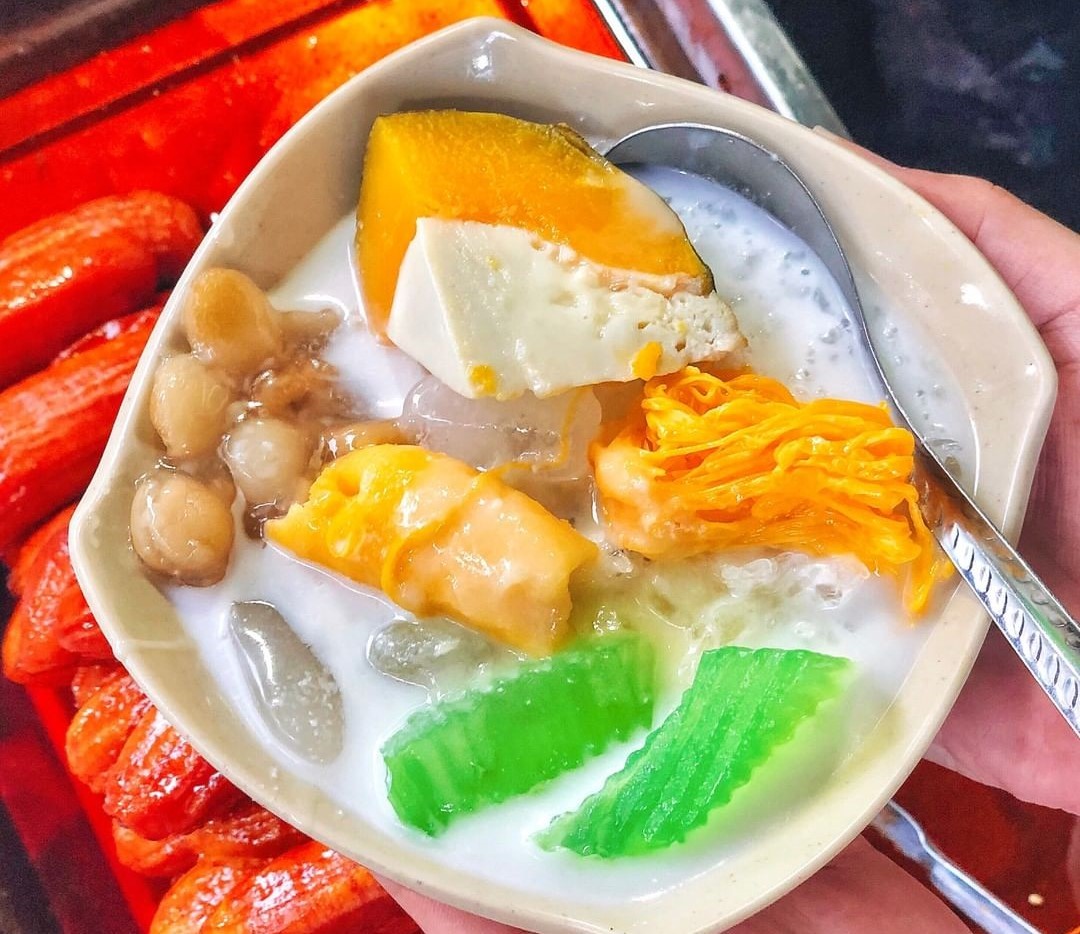 Top 14 Quán Chè Ngon ở Sài Gòn Nổi Tiếng, Thơm Ngon Khó Cưỡng 23 Chè Campuchia Cô Huôi