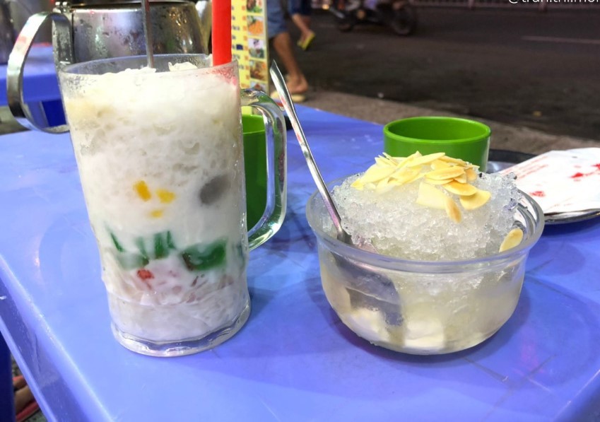 Top 14 Quán Chè Ngon ở Sài Gòn Nổi Tiếng, Thơm Ngon Khó Cưỡng 20 Chè Thái Ý Phương