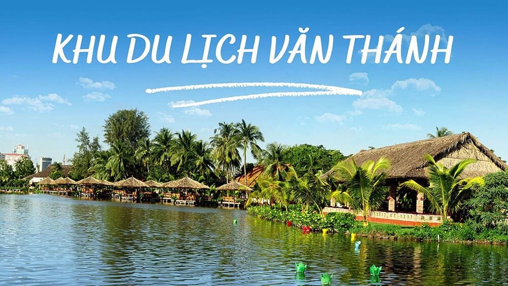 Khám phá 20+ Điểm Chơi Tết 2026 ở Sài Gòn Hấp Dẫn Dành Cho Gia Đình Có Trẻ Nhỏ 16 Khu du lịch Văn Thánh mang đậm không khí Tết xưa
