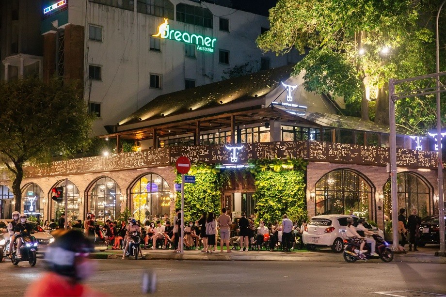 Khám phá 16 Quán Beefsteak Ngon Sài Gòn "Đáng Đồng Tiền Bát Gạo" 23 Bít tết cao cấp với hương vị châu Âu tại Topping Beef